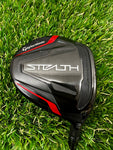 Taylormade Stealth 15 Degree #3 Wood Stiff Flex- (USED)