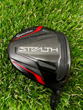 Taylormade Stealth 15 Degree #3 Wood Stiff Flex- (USED)