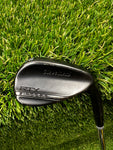 Cleveland RTX Zipcore 58.12 Full Wedge Back Satin (USED)