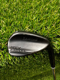 Cleveland RTX Zipcore 58.12 Full Wedge Back Satin (USED)