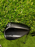 Cleveland RTX Zipcore 58.12 Full Wedge Back Satin (USED)