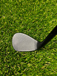 Cleveland RTX Zipcore 58.12 Full Wedge Back Satin (USED)