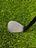 Cleveland RTX Zipcore 58.12 Full Wedge Back Satin (USED)