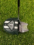 Toulon Las Vegas Putter 35"  (LH NEW)