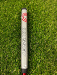 Odyssey White Hot 2 Ball Ten Triple Track Putter 35" (LH NEW)