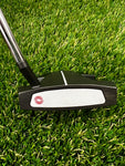 Odyssey Eleven Tour Lined Putter 35" (LH USED)