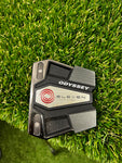 Odyssey Eleven Tour Lined Putter 35" (LH USED)