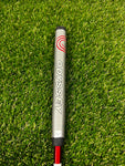 Odyssey White Hot 2 Ball Ten Triple Track Putter 35" (USED)