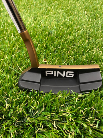 Ping Heppler- ZB3 Putter (USED)