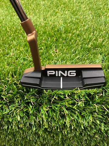 Ping Heppler- Anser 2 Putter (USED)