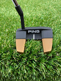 Ping Heppler- Tyne 3 Putter (USED)