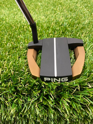 Ping Heppler- Floki Putter (USED)