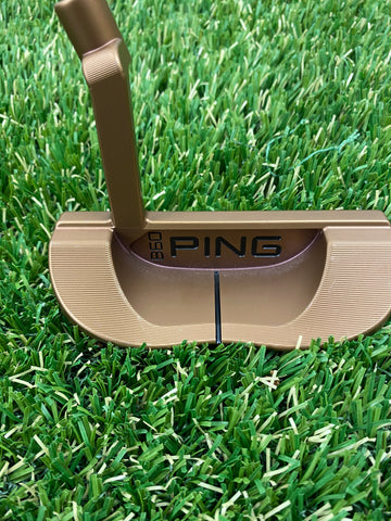 Ping Vault 2.0 - B60 Putter (USED)