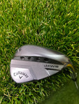 Callaway Jaws Full Toe 64 degree Wedge - (USED)