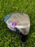 XXIO 12 #5 Wood - 20 Degree Ladies Flex (NEW)