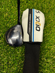 XXIO 12 #5 Wood - 18 Degree Soft Regular Flex (NEW)