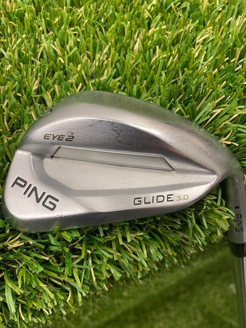 Ping Glide 3.0 Wedge - 60.08 degrees (USED)