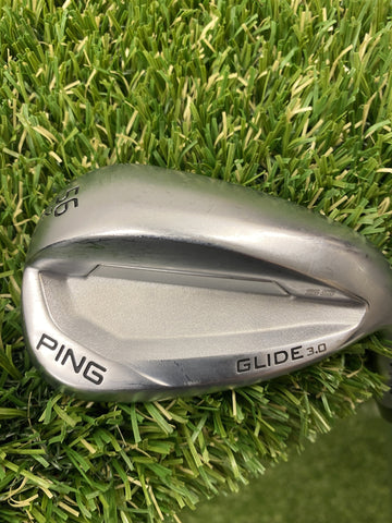 Ping Glide 3.0 Wedge - 56.12 degrees (USED)”