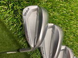 Ping Glide 3.0 Wedge -46,50,54&58  COMBO (USED)