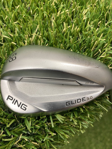 Ping Glide 3.0 Wedge - 58.10 degrees (USED)..