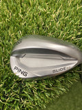 Ping Glide 3.0 Wedge - 58.10 degrees (USED).