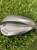 Ping Glide 3.0 Wedge - 58.10 degrees (USED)+1" LONGER