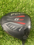 Ping G410 Driver 10.5 Degree Even Flow - Stiff