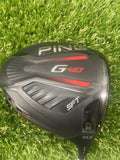 Ping G410 Driver 10.5 Degree Even Flow - Stiff