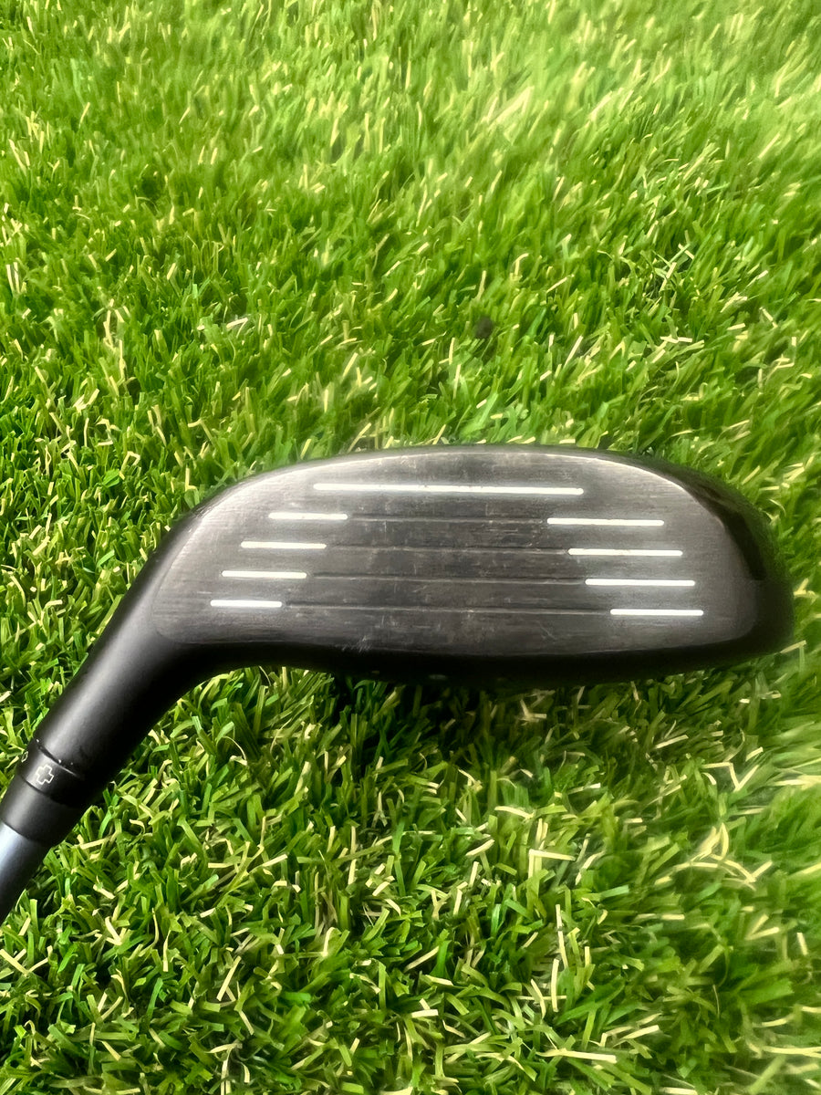 Ping G425 Max 5 Wood - 17.5 Degrees (Alta Regular Flex USED) – XDemo ...