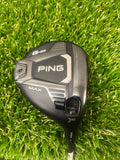 Ping G425 Max 3 Wood - 14.5 Degrees (Alta Regular Flex USED)