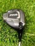 Ping G425 Max 3 Wood - 14.5 Degrees (Alta Regular Flex USED)