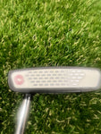 Odyssey Triple Track Putter 2 Ball Putter - (USED)