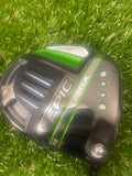Callaway Epic Max  Driver - 9 Degrees Loft - Hazardous Smoke Shaft S Flex (USED)”