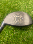 Callaway Epic Max  Driver - 9 Degrees Loft - Hazardous Smoke Shaft S Flex (USED)”