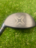 Callaway Epic Max  Driver - 9 Degrees Loft - Hazardous Smoke Shaft S Flex (USED)”