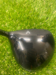 Callaway Epic Max  Driver - 9 Degrees Loft - Hazardous Smoke Shaft S Flex (USED)”