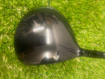 Callaway Epic Max  Driver - 9 Degrees Loft - Hazardous Smoke Shaft S Flex (USED)”