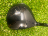 Callaway Epic Max  Driver - 9 Degrees Loft - Hazardous Smoke Shaft S Flex (USED)”
