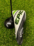 Callaway Epic Max Heaven Wood (Ladies Flex -USED)