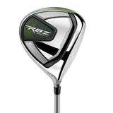 Taylormade RBZ Ladies 10 Piece package Graphite  (NEW)