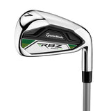 Taylormade RBZ Ladies 10 Piece package Graphite  (NEW)